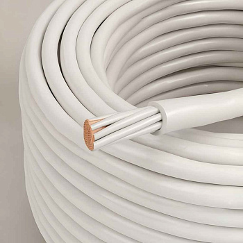 ПВСнг(А)-LS 3х0.75 380В Ч (бухта) (м) АЛЬФАКАБЕЛЬ 12881