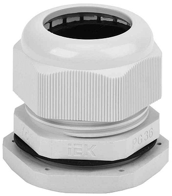 Сальник PG36 d24-32мм IEK YSA20-32-36-54-K41 