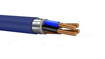 Кабель Русский Свет ВБШвнг(А)-LS 4х16 ОК (N) 1кВ (м) ЭК000111635