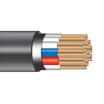 КВВГЭнг(A)-LS 14x0,75