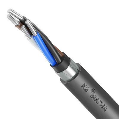 АВБШв 4x16 ОК (N) 0.66кВ (м) Магна УТ000026597