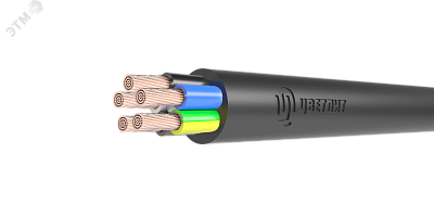КГВВнг(A)-LS 5x50 -1