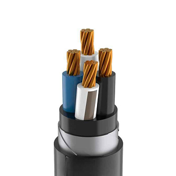 Кабель TOKOV ELECTRIC ВБШвнг(А)-LS 4х16 МК (N) 1кВ (м) УТ000030950