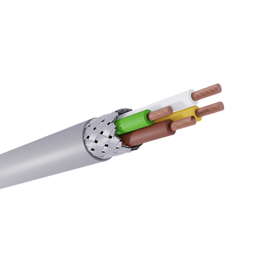 UNITRONIC LIYCY 4x1,5