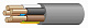 NUM (NYM)-J 5x4 -0,66