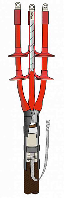 3КНТпН-10-150...240 