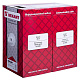 витая пара U/UTP 1x2x24AWG кат.5E solid CU PVC сер. (м) Rexant 01-0002