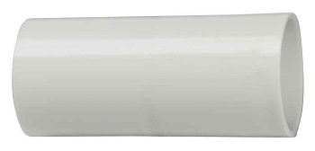 Муфта соединительная для жестких труб d16 GIG-16 ELASTA IEK CTA10D-GIG16-K41-100 