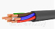 Кабель КГВВА 7х0,75 (Автопровод)