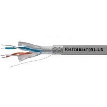 Кабель КИПЭВнг(A)-LS&nbsp;2x2x0,60&nbsp;|&nbsp;691&nbsp;|&nbsp;Спецкабель