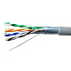 FTP 4x2xAWG24 кат.5E Cu LSZH нг(A)-HF In. Standard (м) SUPRLAN 01-1023-1