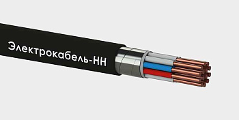 Контрольный КВБШвнг(A)-LS 14x1.5 (м) ЭЛЕКТРОНН 00-00006427