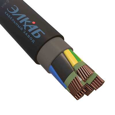 ВВГнг(A)-FRLS 5х95 мс(N,PE)-1