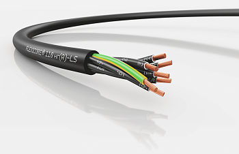 FLEXICORE 110 нг(А)-LS 2x0,75 