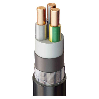 ВБШвнг(А)-LS 3x1,5ок- 0,66кВ