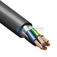 Кабель КГВВнг(А)-LS 5х25 (N PE) 380/660-2 (м) ЭЛЕКТРОКАБЕЛЬ НН 00-00024234
