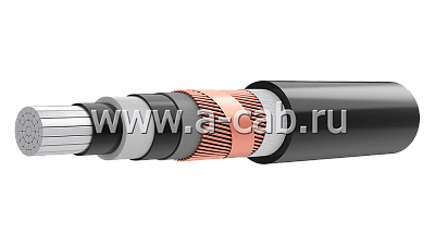 АПВПУг 1x500\50-10