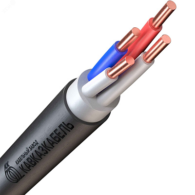 КВВГнг(A)-LS 4x1.5 (м) ПромЭл 11854420