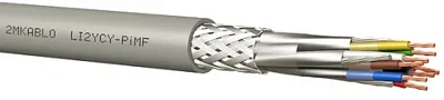 LIYCY 7x0.75 mm²