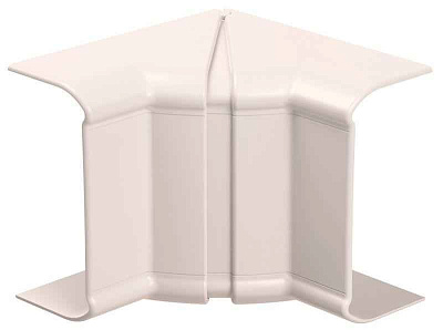 Угол для кабель-канала внутренний изменяемый 80х40 PRIMER IEK CKK-40D-X-080-040-K01 