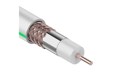 SAT 703B Cu/Al/Cu бухта (м) PROCONNECT 01-2431-6