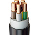 ВВГнг(А)-LSLTx 5x16мк- 1кВ