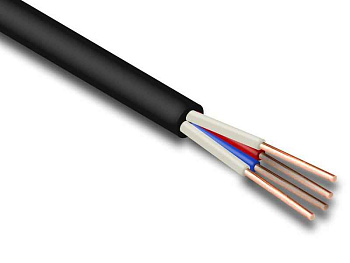 Контрольный КВВГнг(A)-LS 4x1.5 (м) ПромЭл 11854420