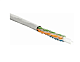 витая пара U/UTP кат.6 4x2x23AWG solid LSZH нг(A)-HF UUTP4-C6-S23-IN-LSZH-GY-305 сер. (уп.305м) Hyperline 42048