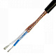 Кабель МКЭШнг(A)-LS 2x0.75 500В (бухта) (м) АЛЬФА657661