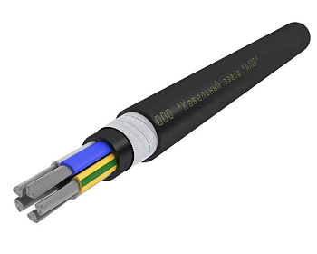 АВБШв 5x95 МС (N PE) 1кВ (м) АЛЮР 00-00000229