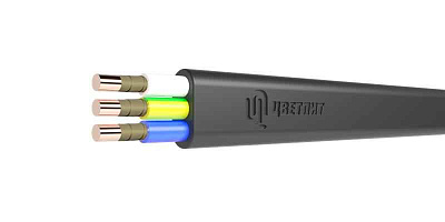 ППГ-Пнг(A)-FRHF 3x1,5 ОК (N PE) 0.66кВ (м) Цветлит 00-00140365