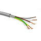 UNITRONIC LiYY 5x0,14