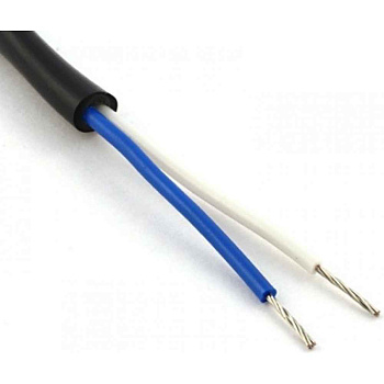 Кабель МКШнг(A)-LS 2x0,75 ELTROS