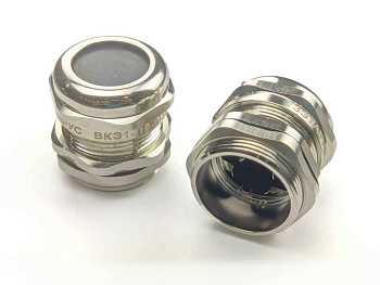 ВКЭ1-ЛР-М40-25-L11 IP66/IP67/IP68 ГОФРОМАТИК 