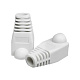 Колпачок изолирующий для разъемов RJ-45 сер. (уп.10шт) SUPRLAN 10-0230 