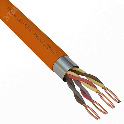 КПСнг(A)-FRHF 4x2x0,75