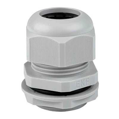 Сальник PG29 IP54 EKF plc-pg-29 