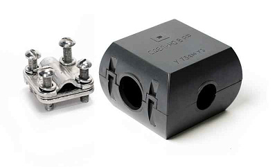 Сжим У734М (16-35/16-25кв.мм) УЗЛ ПЭМИ 43А06У734Л 