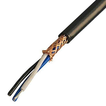 Кабель МКЭШнг(A)-LS 3x0.75 500В (бухта) (м) АЛЬФА657662