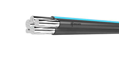 СИП-2 3x120+1x95 (м) Цветлит 00-00129146