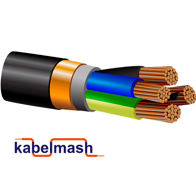 КГВЭВнг(A)-LS  4*120-1