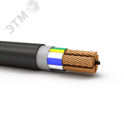 ППГнг(A)-HF 5x95 мс-1