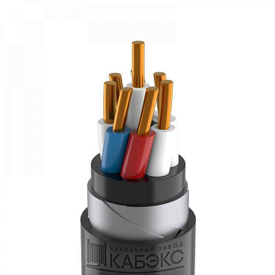 КВБбШвнг(А)-LS 7x1ок- 0,66кВ