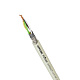 PAARTRONIC-CY LIYCY (TP) 3x2x0,25 DIN47100, GRAU RAL 7032