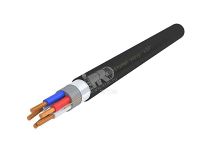 КВВГЭнг(A) LS 5х2,5