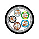 HEAT 260 C MC 4G1.5 