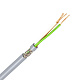 UNITRONIC LiYCY 3x0,25
