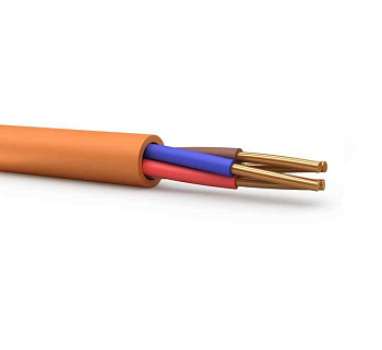 КПСнг(A)-FRHF 2x2x0.75 300В (бухта) (м) ИВКЗ 00-00025965