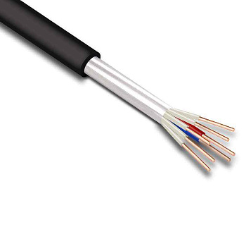 Контрольный КВВГЭнг(A)-LS 5x1 (м) Промэл 5625620