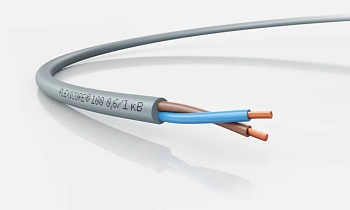 Кабель гибкий FLEXICORE 100 0,6/1 кВ 3G6